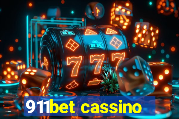 911bet cassino